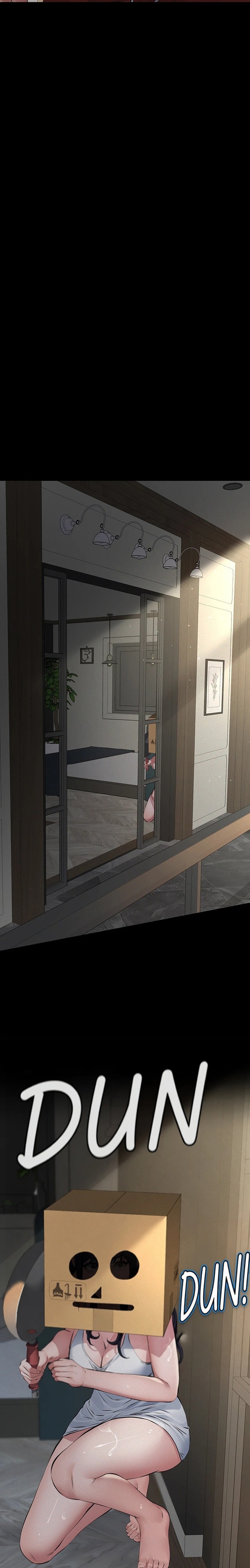 Sugar Daddy Chapter 30 - Page 30