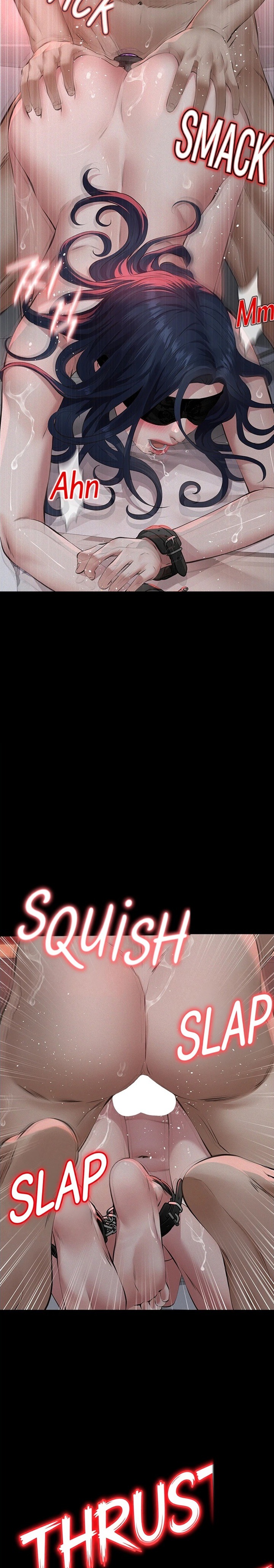 Sugar Daddy Chapter 31 - Page 12