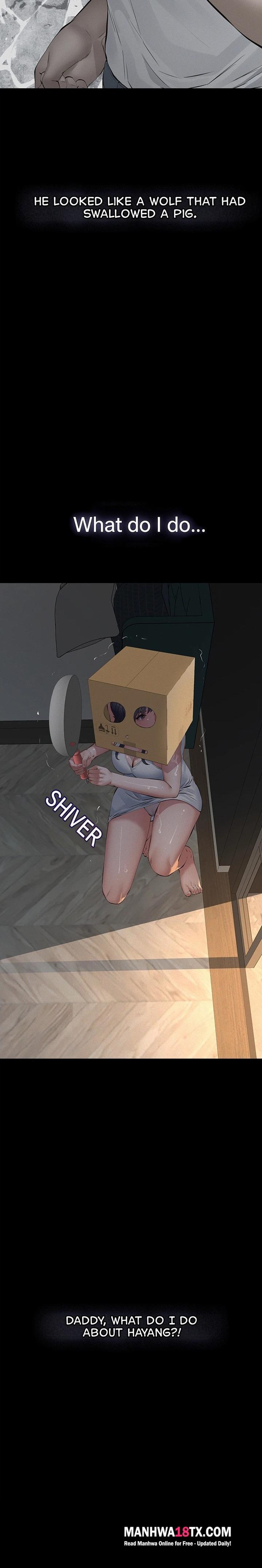 Sugar Daddy Chapter 31 - Page 20