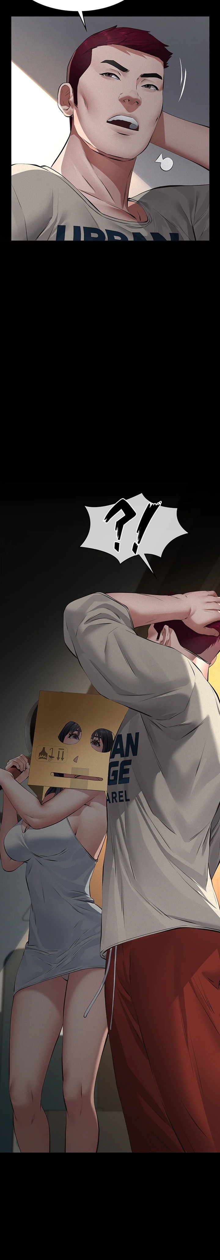 Sugar Daddy Chapter 31 - Page 22