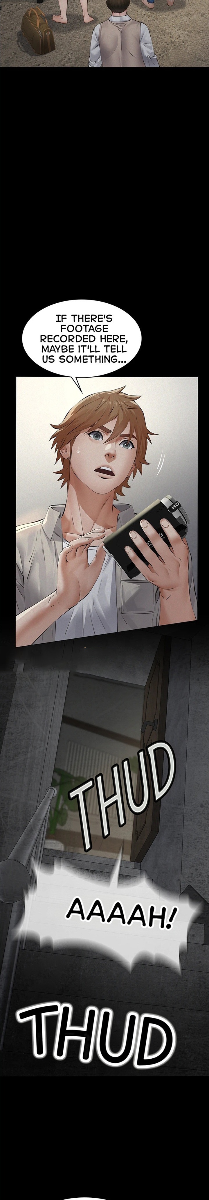 Sugar Daddy Chapter 31 - Page 28