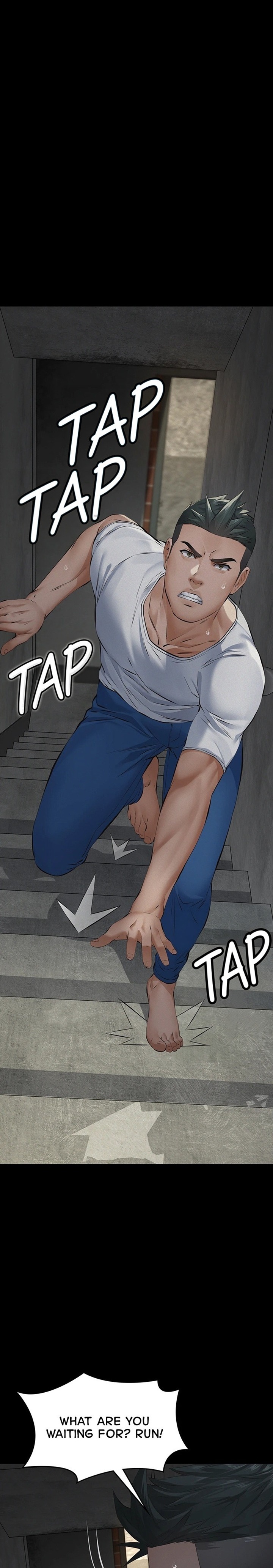 Sugar Daddy Chapter 31 - Page 32