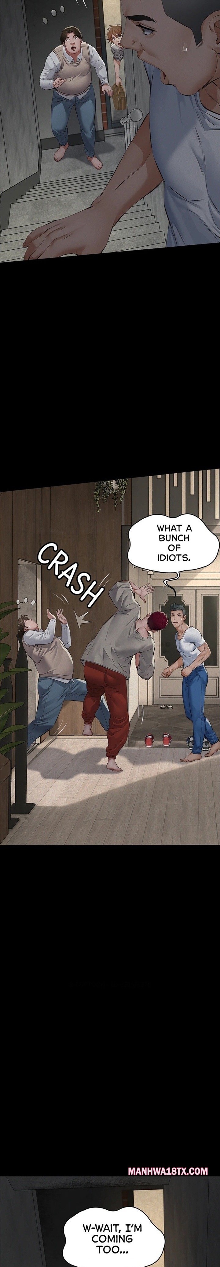 Sugar Daddy Chapter 31 - Page 33