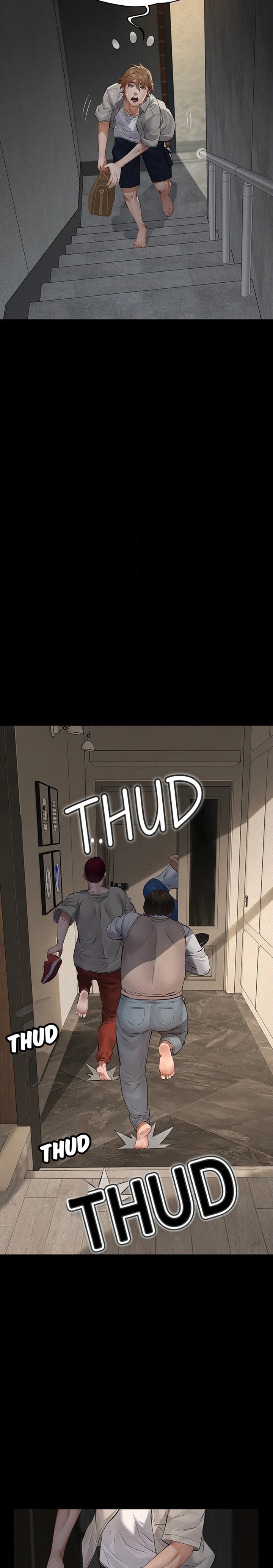 Sugar Daddy Chapter 31 - Page 34