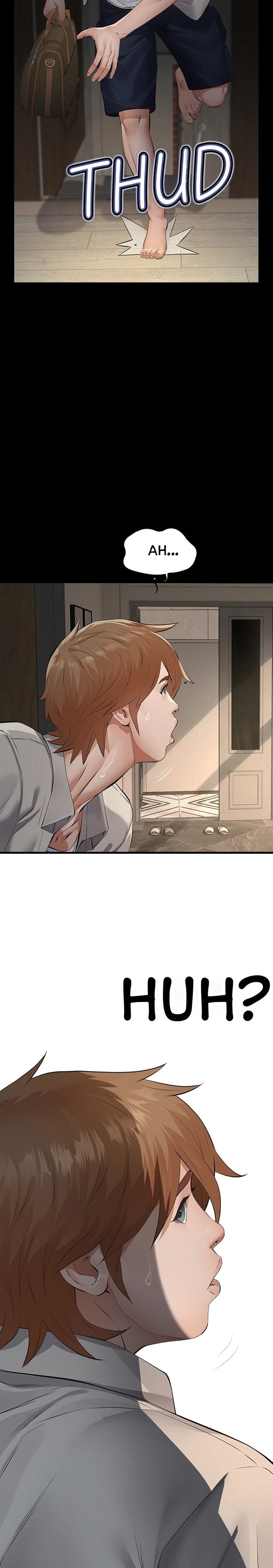 Sugar Daddy Chapter 31 - Page 35
