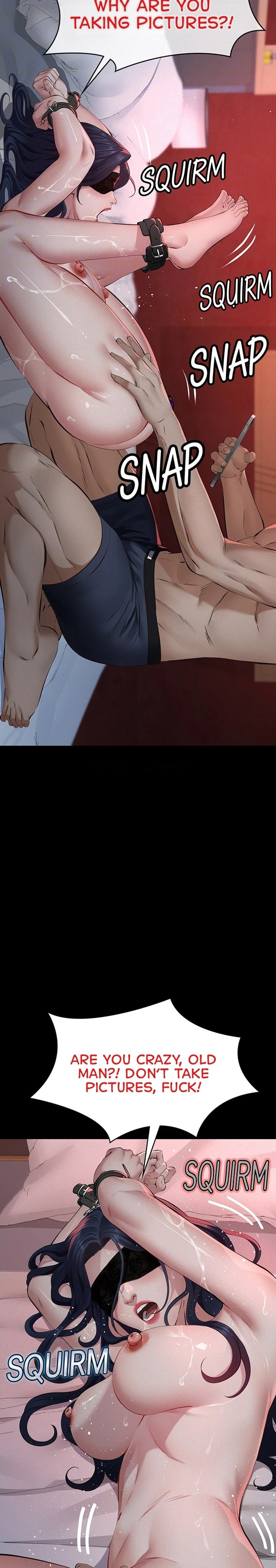 Sugar Daddy Chapter 31 - Page 6