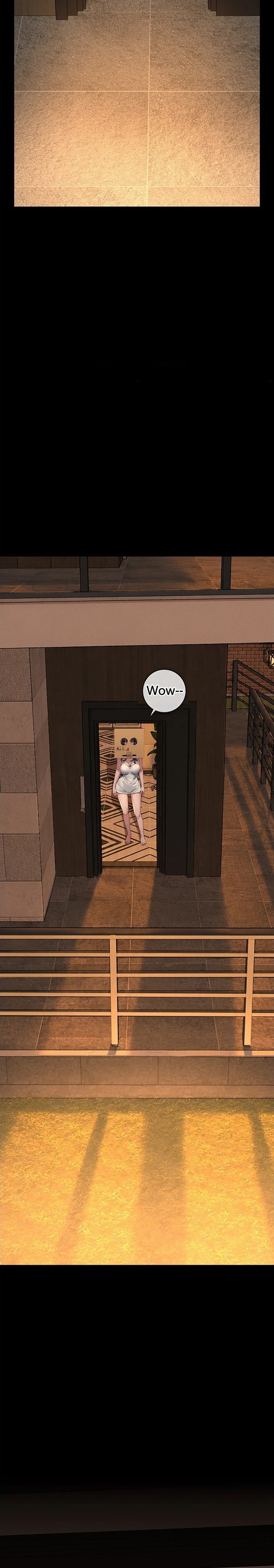 Sugar Daddy Chapter 32 - Page 27