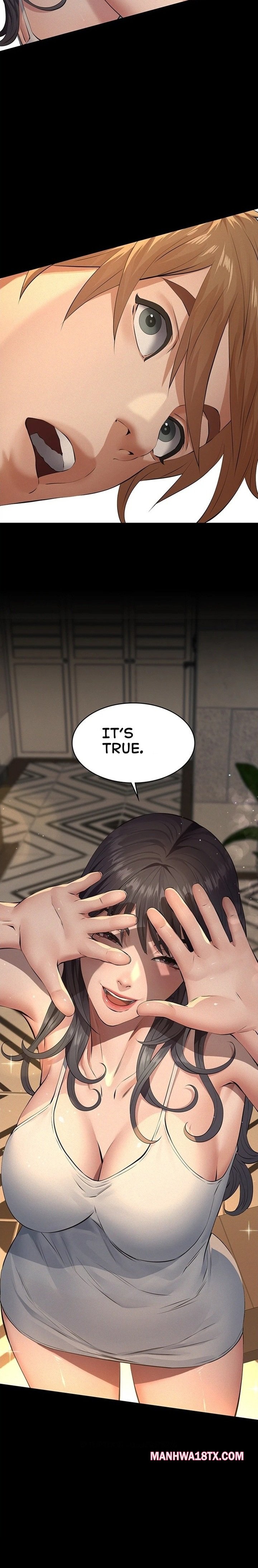 Sugar Daddy Chapter 32 - Page 30