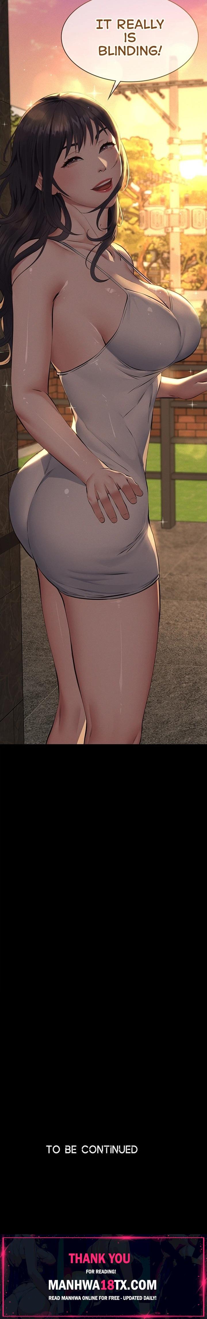 Sugar Daddy Chapter 32 - Page 32