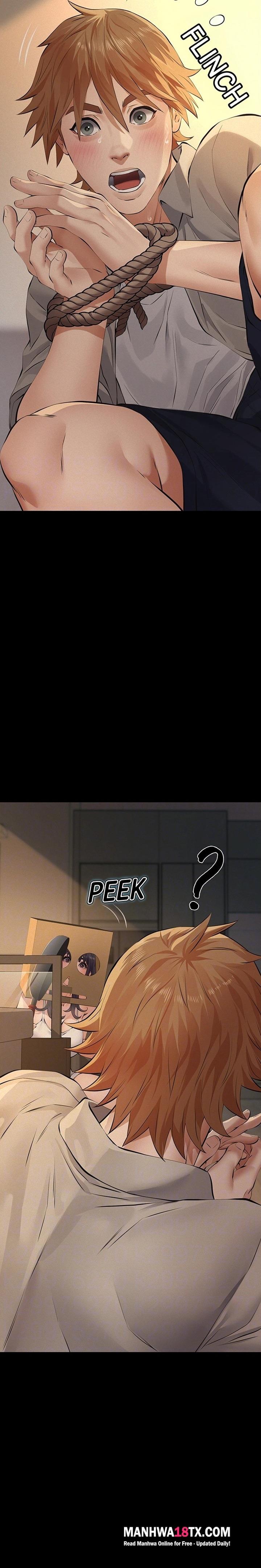 Sugar Daddy Chapter 32 - Page 8