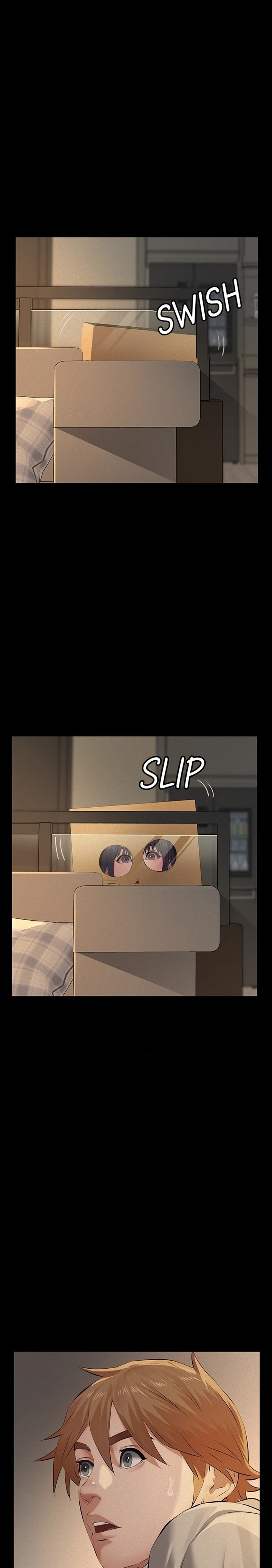 Sugar Daddy Chapter 32 - Page 9