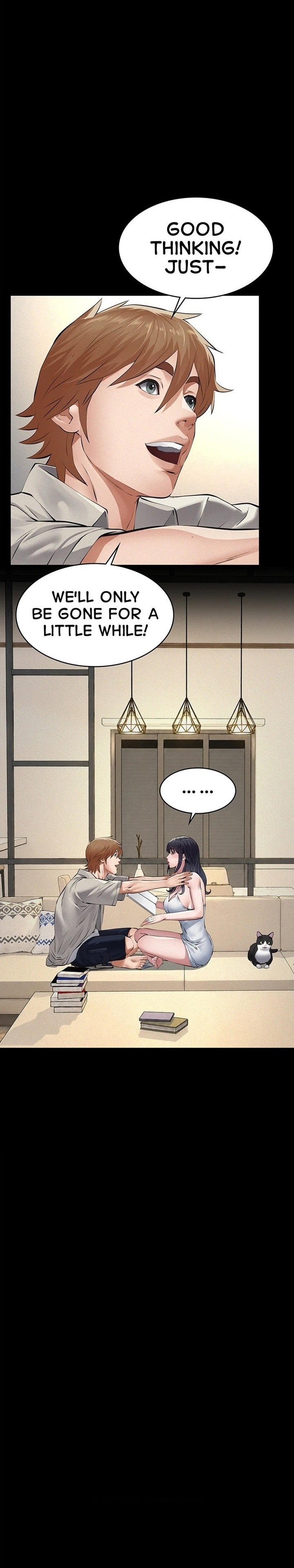 Sugar Daddy Chapter 33 - Page 18