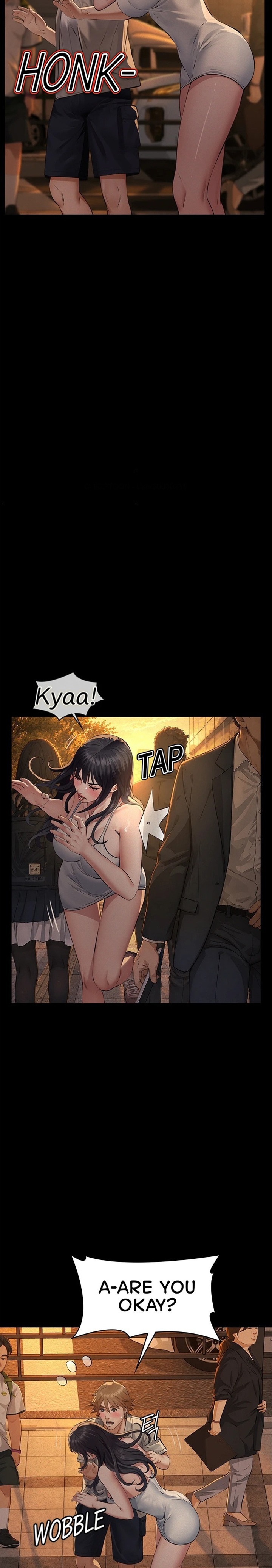 Sugar Daddy Chapter 33 - Page 23