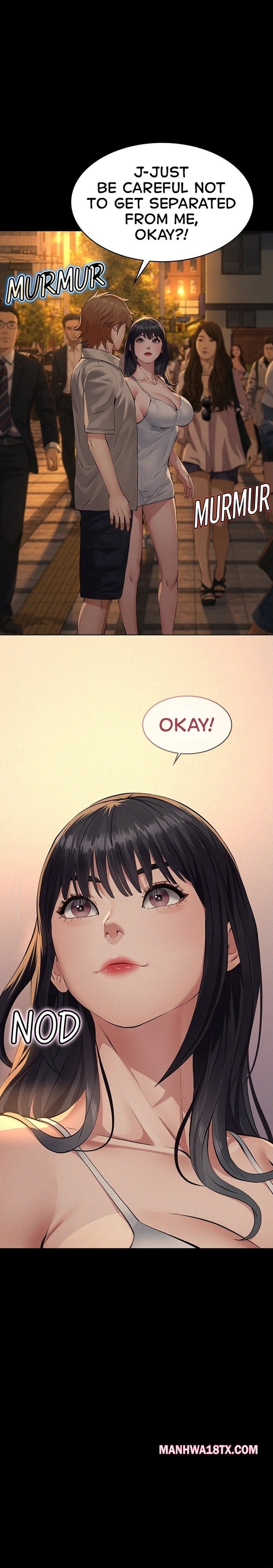 Sugar Daddy Chapter 33 - Page 27