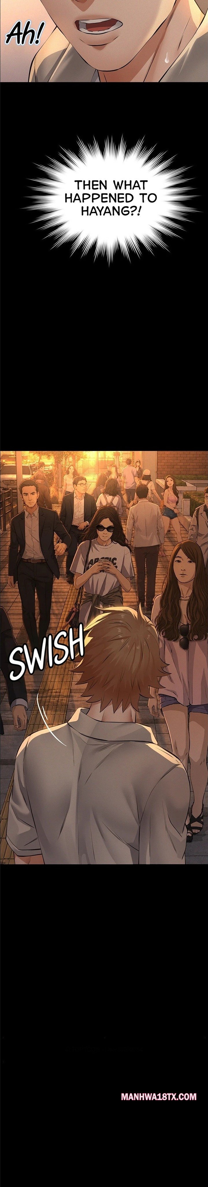 Sugar Daddy Chapter 33 - Page 32