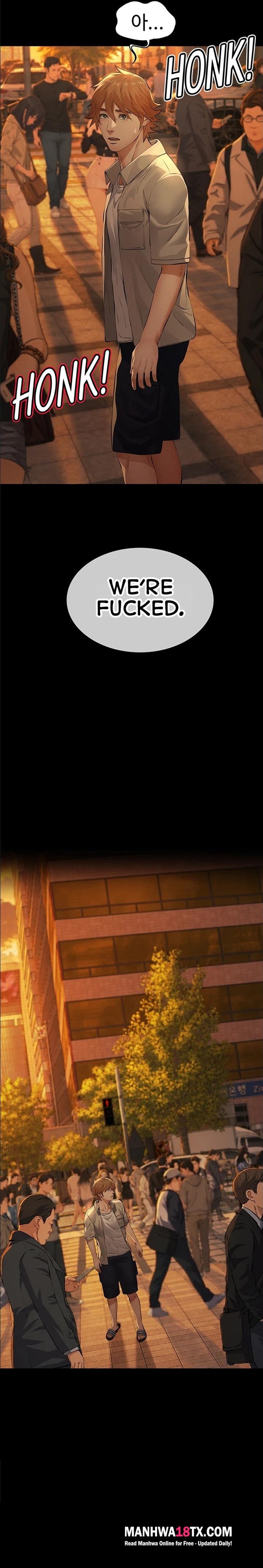 Sugar Daddy Chapter 33 - Page 33