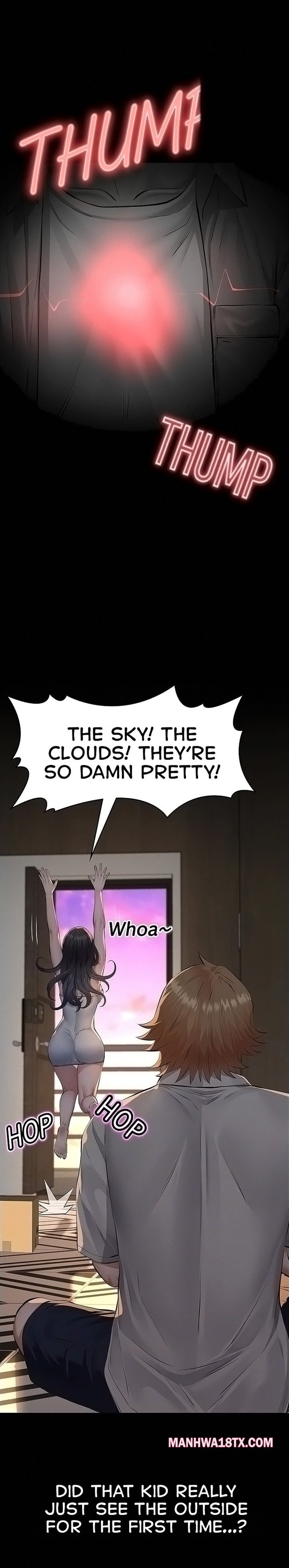 Sugar Daddy Chapter 33 - Page 4