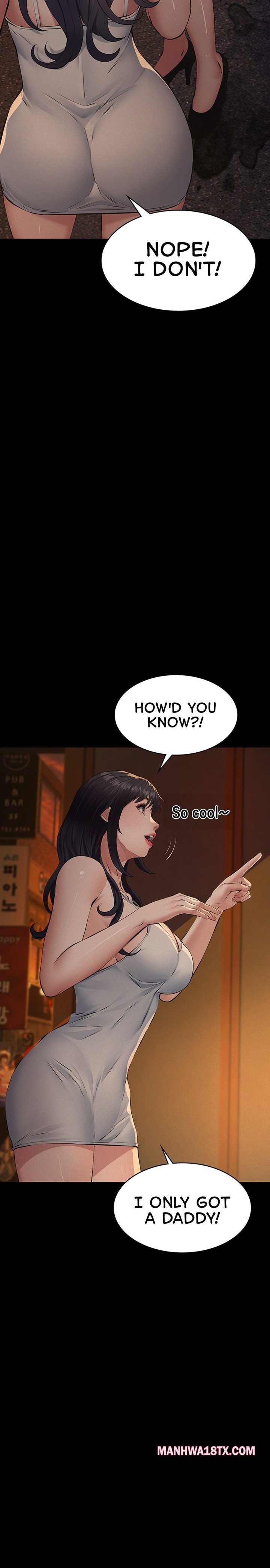 Sugar Daddy Chapter 34 - Page 13