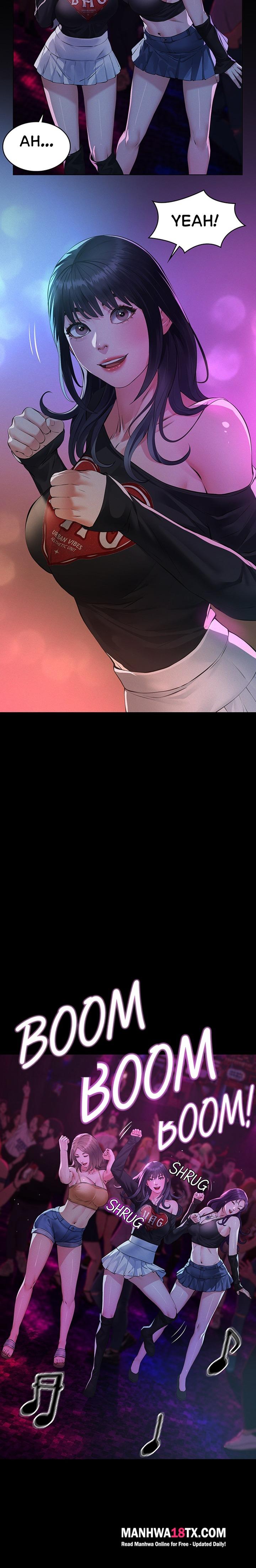 Sugar Daddy Chapter 34 - Page 22