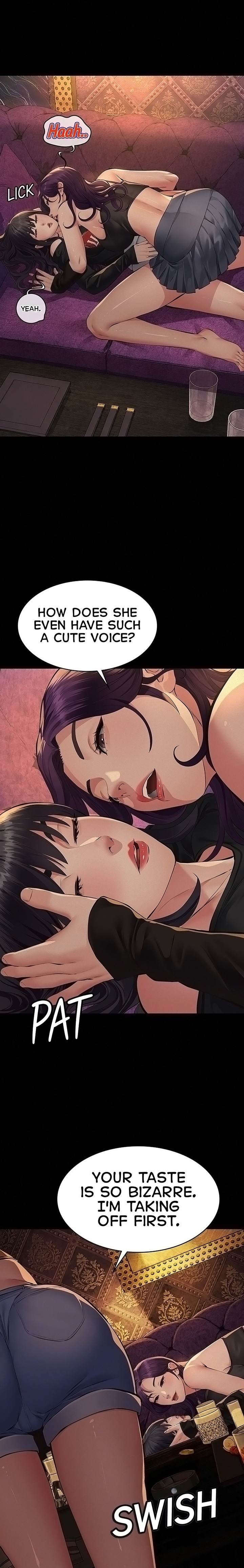 Sugar Daddy Chapter 35 - Page 2
