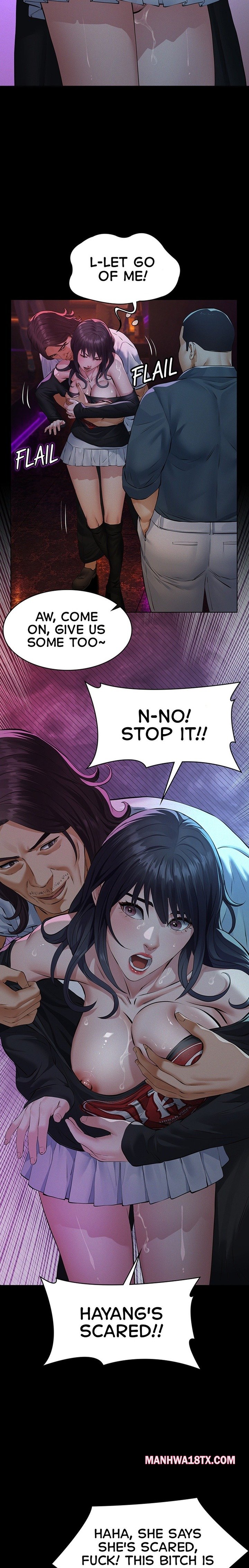 Sugar Daddy Chapter 35 - Page 24