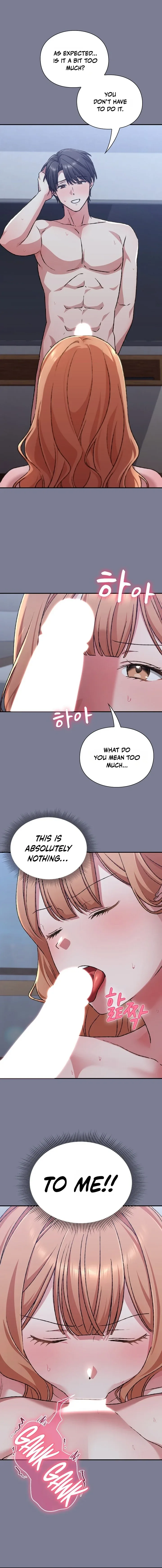 Heart Level Chapter 26 - Page 14