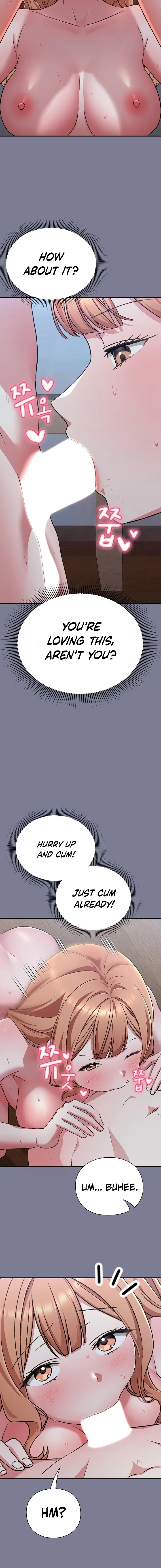 Heart Level Chapter 26 - Page 16