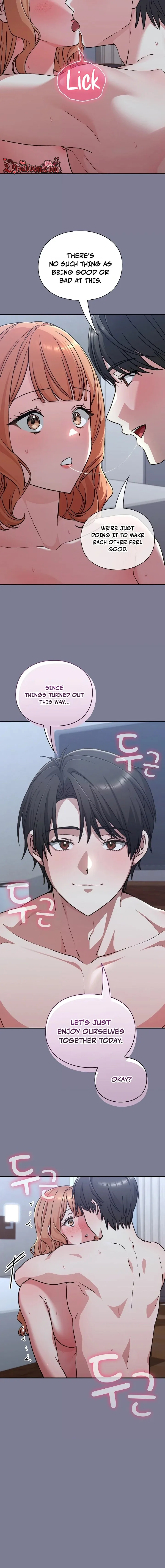 Heart Level Chapter 26 - Page 18