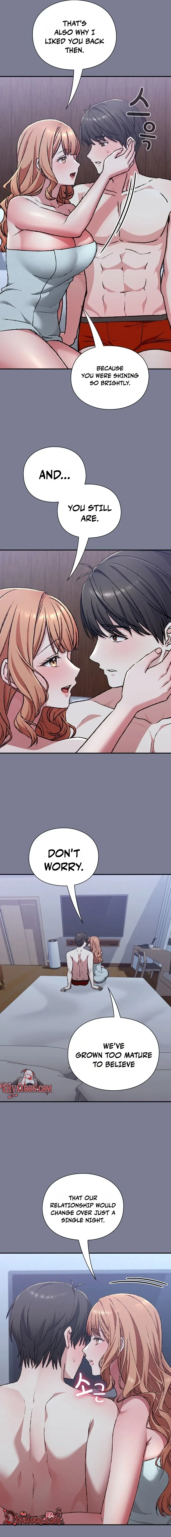 Heart Level Chapter 26 - Page 5