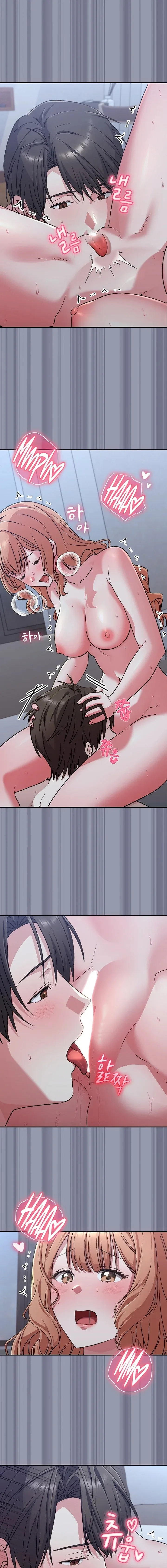 Heart Level Chapter 26 - Page 9