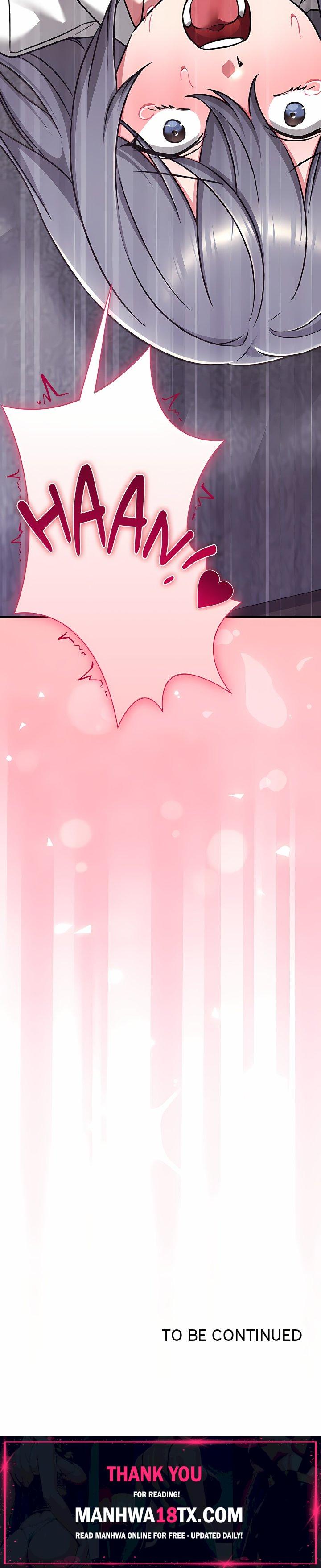 Heart Level Chapter 35 - Page 30