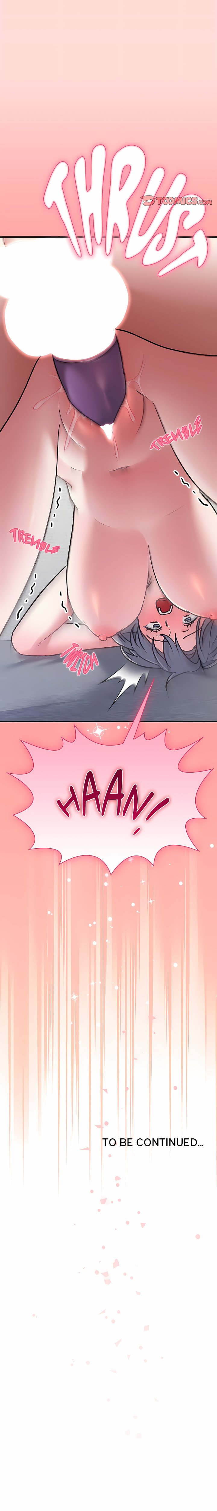 Heart Level Chapter 36 - Page 35