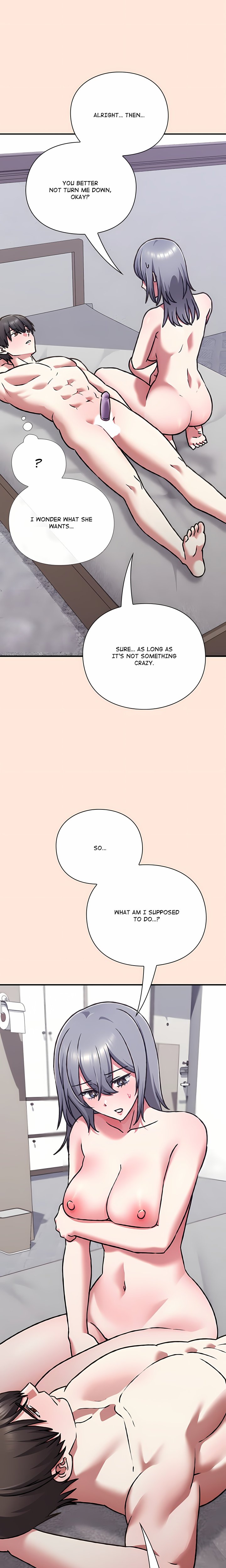 Heart Level Chapter 38 - Page 15