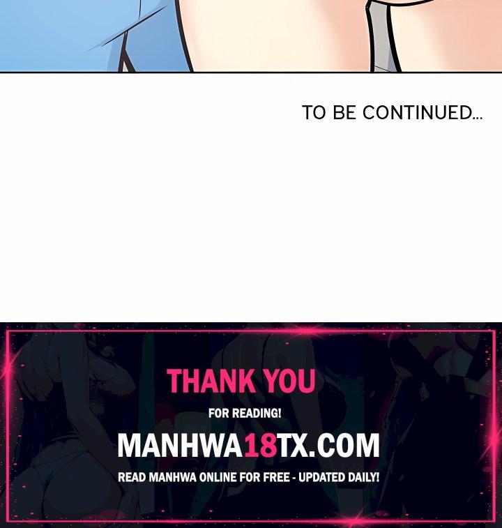 Excuse me, This is my Room (Uncensored) Chapter 69 - Page 22