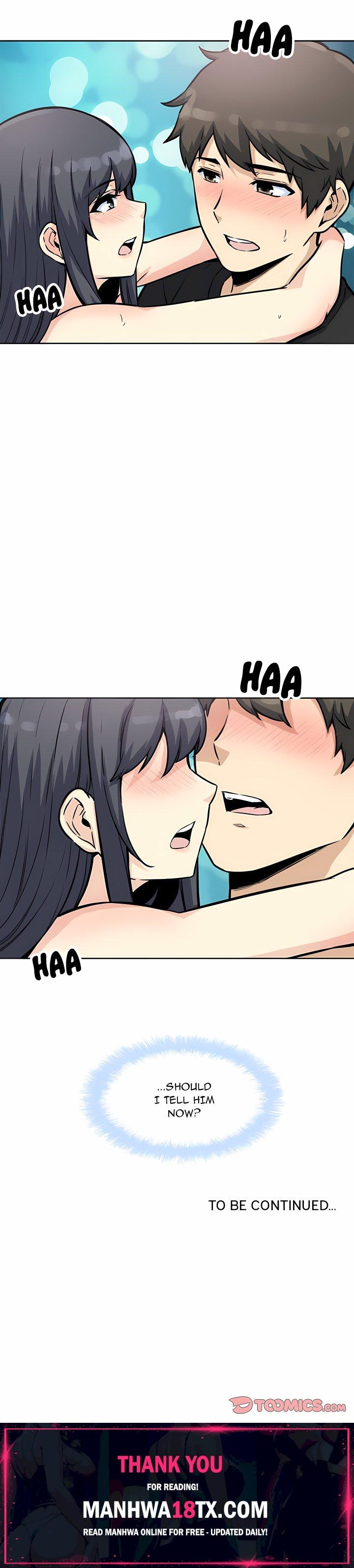 Excuse me, This is my Room (Uncensored) Chapter 70 - Page 22