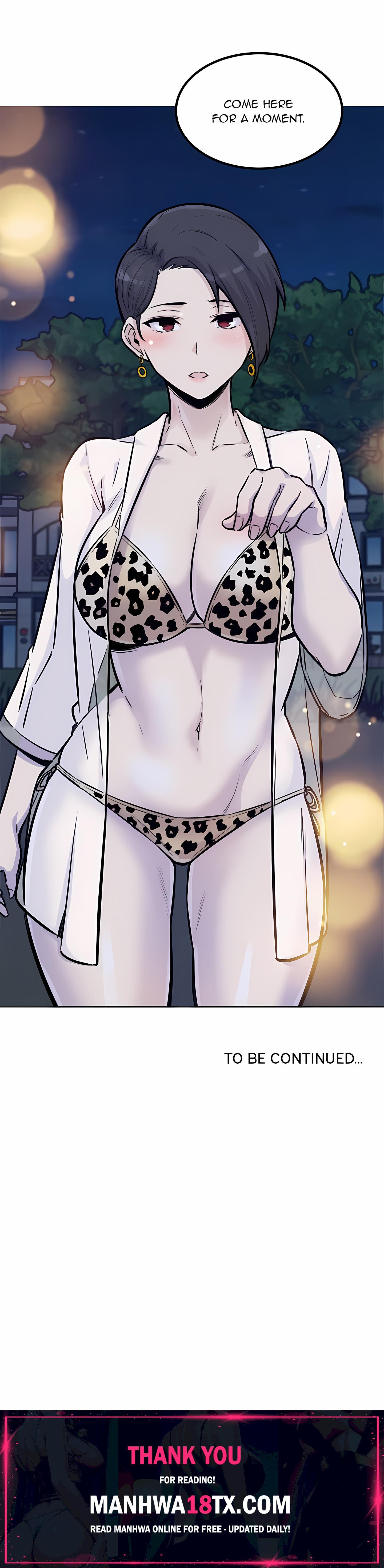 Excuse me, This is my Room (Uncensored) Chapter 72 - Page 22