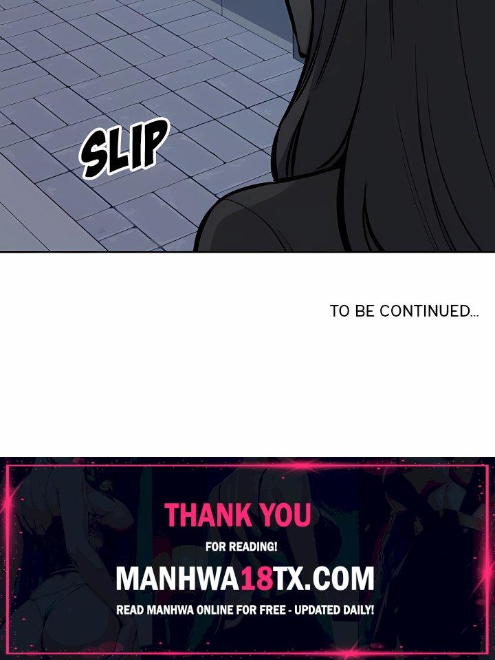 Excuse me, This is my Room (Uncensored) Chapter 75 - Page 23