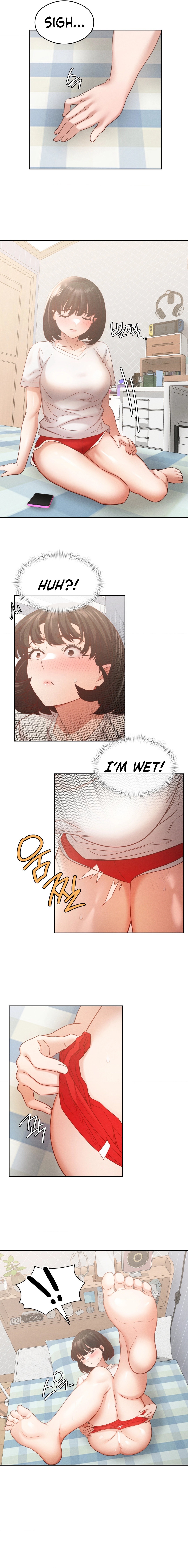 Shall We Go To The Ryokan Together? Chapter 11 - Page 12