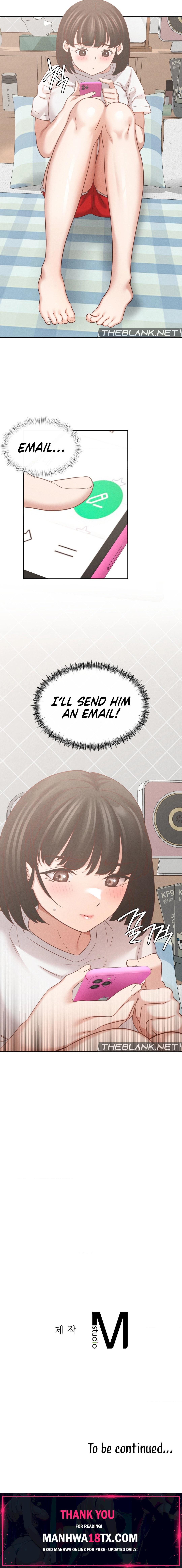 Shall We Go To The Ryokan Together? Chapter 12 - Page 17
