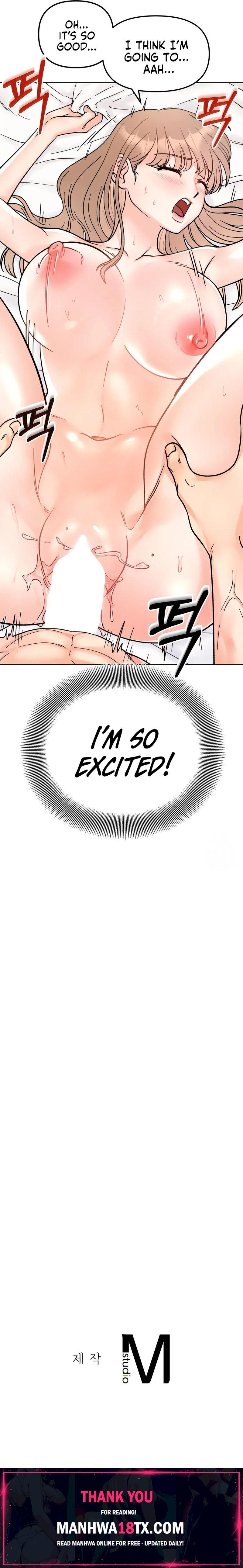 Secret Siblings Chapter 20 - Page 16