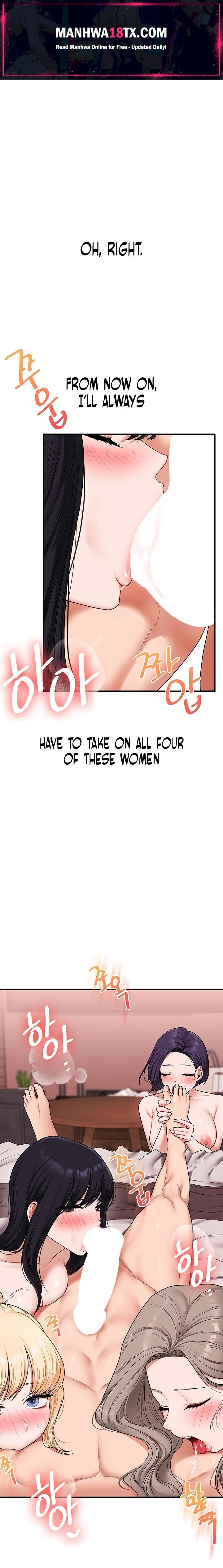 Relationship Reversal Chapter 127 - Page 1