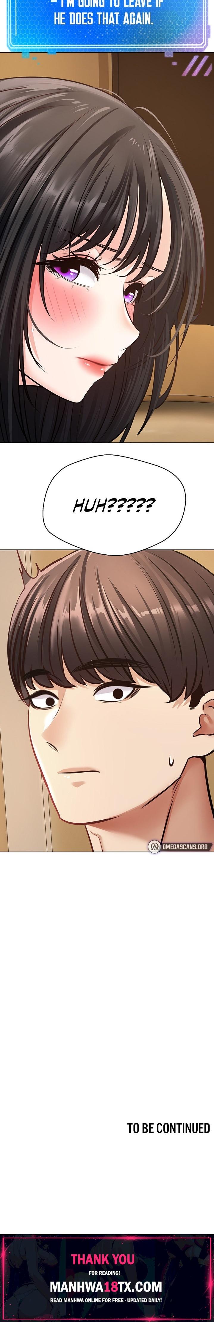 Desire Realization App Chapter 11 - Page 24