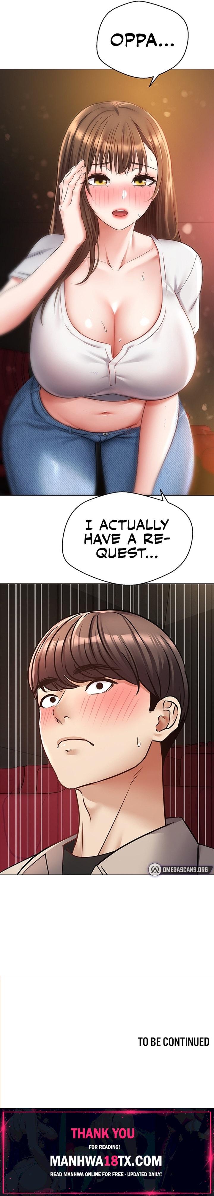 Desire Realization App Chapter 15 - Page 25