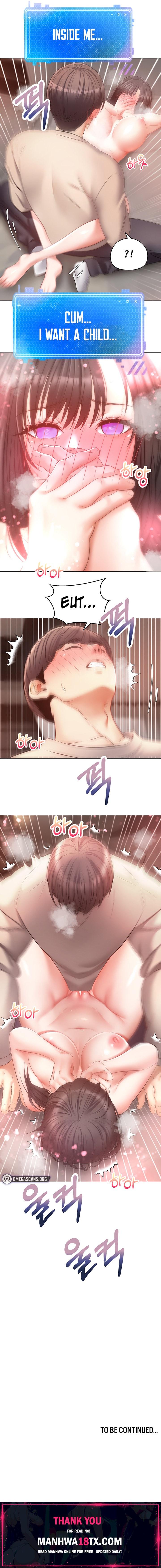 Desire Realization App Chapter 20 - Page 22