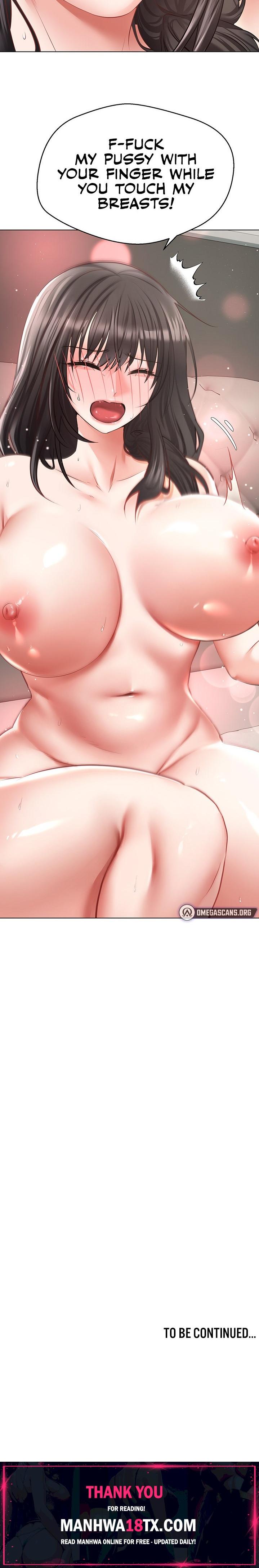 Desire Realization App Chapter 27 - Page 21