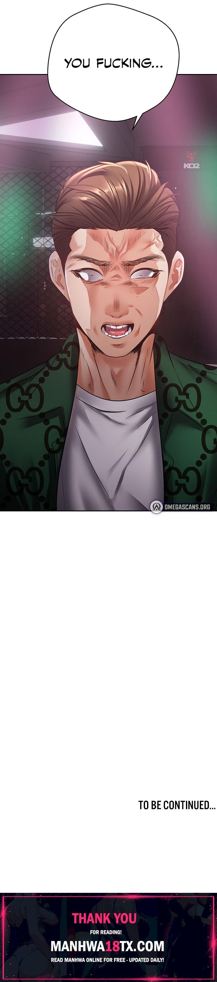 Desire Realization App Chapter 31 - Page 19