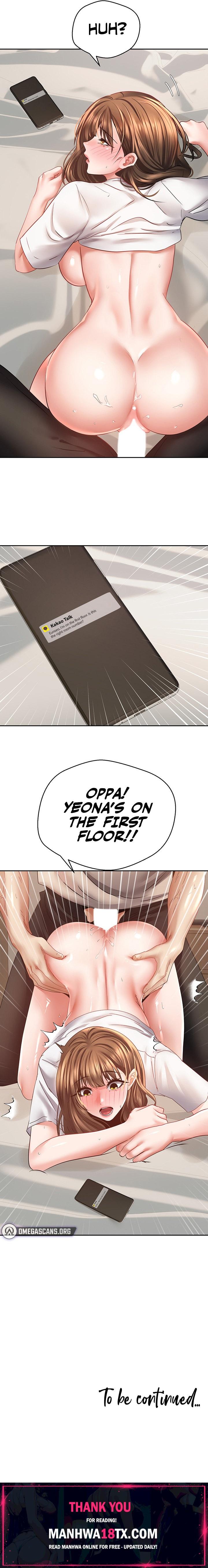 Desire Realization App Chapter 33 - Page 22