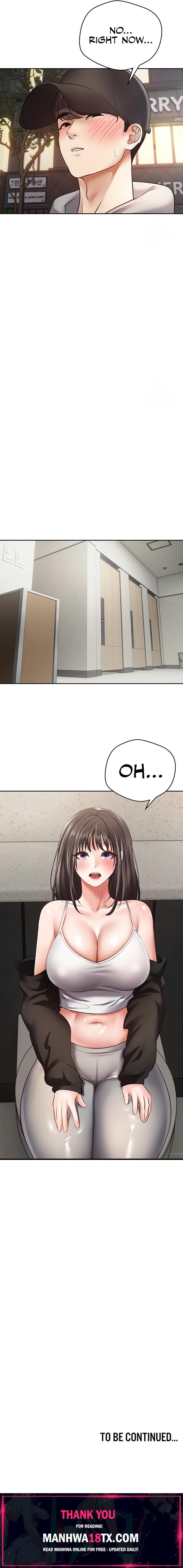 Desire Realization App Chapter 52 - Page 22