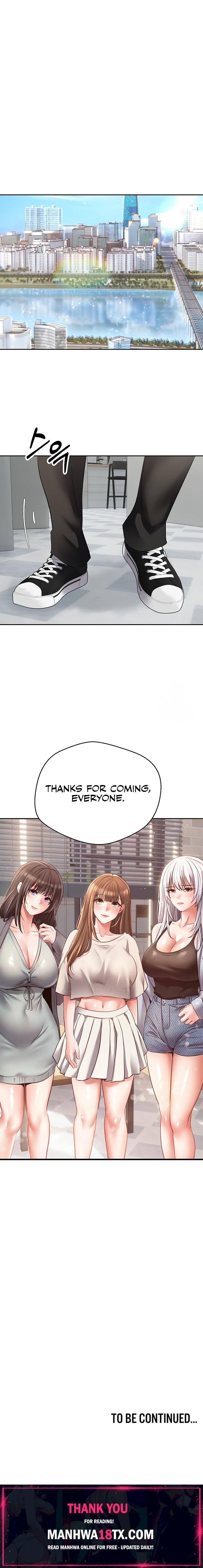 Desire Realization App Chapter 56 - Page 23