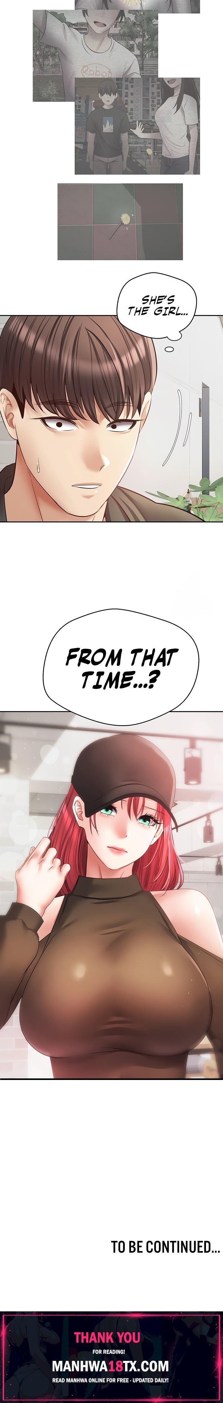 Desire Realization App Chapter 57 - Page 16